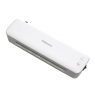 Fellowes White/Gray, Ion A4 Laminator