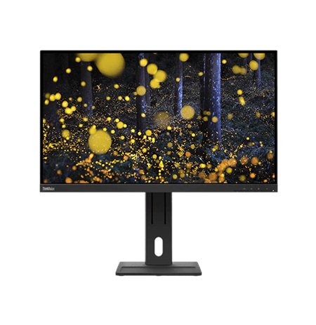 Lenovo ThinkVision E27q-20 27 "