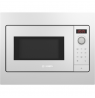 Bosch | Microwave Oven | BFL523MW3 | Built-in | 800 W | White