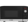 Bosch | Microwave Oven | FFL023MS2 | Free standing | 20 L | 800 W | Black