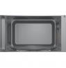 Bosch Microwave Oven FFL023MS2 Free standing, 20 L, 800 W, Black