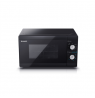 Sharp Microwave Oven with Grill YC-MG01E-B Free standing, 800 W, Grill, Black