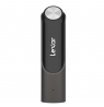 Lexar | USB Flash Drive | JumpDrive P30 | 128 GB | USB 3.2 Gen 1 | Black