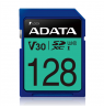 ADATA | Premier Pro | UHS-I | 128 GB | SDXC | Flash memory class 10