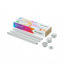 Nanoleaf | Lines Expansion Pack (3 panels) | 16M+ colors