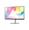 Dell LCD S2722QC 27 ", IPS, UHD, 3840 x 2160, 16:9, 4 ms, 350 cd/m², White, HDMI ports quantity 2, 60 Hz