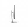 Dell LCD S2722QC 27 ", IPS, UHD, 3840 x 2160, 16:9, 4 ms, 350 cd/m², White, HDMI ports quantity 2, 60 Hz