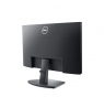 Dell LCD SE2222H 22 ", VA, FHD, 1920 x 1080, 16:9, 8 ms, 250 cd/m², Black, HDMI ports quantity 1
