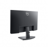Dell LCD SE2222H 22 ", VA, FHD, 1920 x 1080, 16:9, 8 ms, 250 cd/m², Black, HDMI ports quantity 1