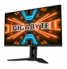 Gigabyte Gaming Monitor M32U-EK 32 ", UHD, 3840 x 2160 pixels, 1 x Audio out, HDMI ports quantity 2, 144 Hz