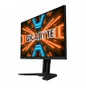 Gigabyte Gaming Monitor M32U-EK 32 ", UHD, 3840 x 2160 pixels, 1 x Audio out, HDMI ports quantity 2, 144 Hz