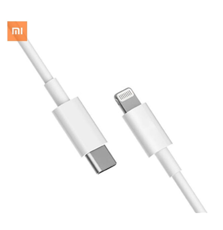 Xiaomi Mi Type-C to Lightning Cable 1m