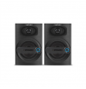 Natec Bookshelf Speaker NGL-1641 Cougar Black