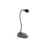 Natec | Microphone | NMI-1563 Girafee 2 | Black | Wired