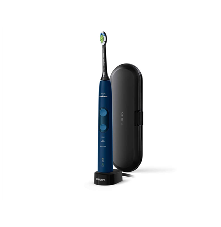 Philips ProtectiveClean 5100 Electric toothbrush HX6851/53 Rechargeable