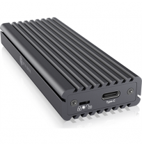 Raidsonic | Icy Box | IB-1817M-C31 DockingStation | Dock | Warranty 24 month(s)