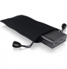 Raidsonic Icy Box IB-1817MC-C31 IB-DK2262AC DockingStation
