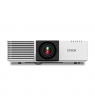 Epson | EB-L520U | WUXGA (1920x1200) | 5200 ANSI lumens | White | Lamp warranty 12 month(s)