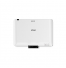 Epson Laser Projector EB-L520U WUXGA (1920x1200), 5200 ANSI lumens, White, Lamp warranty 12 month(s)