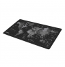Natec | Mouse Pad Maxi | Time Zone Map