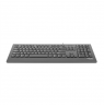 Natec Keyboard, Barracuda, US Layout, Slim