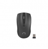 NATEC Wireless optical mouse Jay 2 1600DPI black
