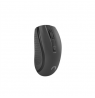 Natec Mouse, Jay 2, Wireless, 1600 DPI, Optical, Black