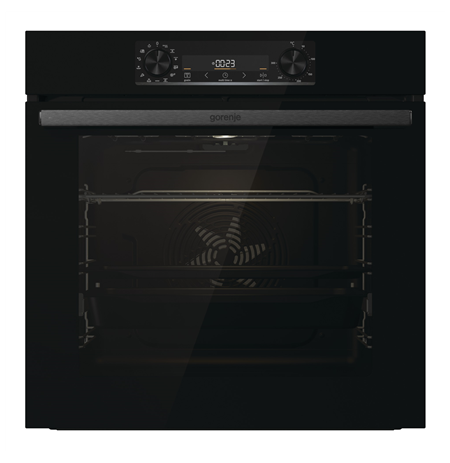 Gorenje Oven BOS6737E06FBG 77 L