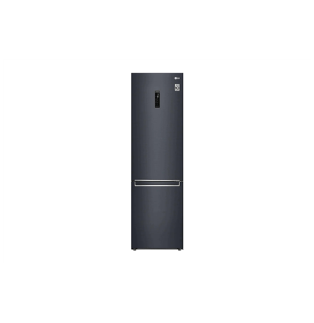 LG Refrigerator GBB72MCUGN Energy efficiency class D