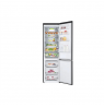 LG Refrigerator GBB72MCUGN Energy efficiency class D