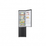 LG Refrigerator GBB72MCUGN Energy efficiency class D