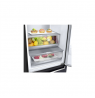 LG Refrigerator GBB72MCUGN Energy efficiency class D