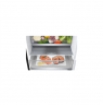 LG Refrigerator GBB72MCUGN Energy efficiency class D