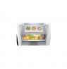 LG Refrigerator GBB72MCUGN Energy efficiency class D