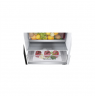 LG Refrigerator GBB72MCUGN Energy efficiency class D