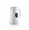 ETA Kettle Elsa ETA559790010 Electric, 1800 W, 1.5 L, Stainless steel, 360° rotational base, White