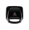 ETA Sandwich maker ETA415190010 750 W, Number of plates 1, Number of pastry 2, Black