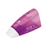 ETA Vacuum cleaner Verto ETA344290000 Cordless operating, Handheld, 10.8 V, Operating time (max) 15 min, White/Purple