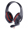 Gembird | Gaming headset with volume control | GHS-05-R | Wired | Over-Ear