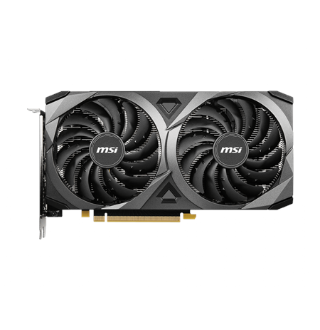 MSI GeForce RTX 3060 VENTUS 2X 12G OC NVIDIA