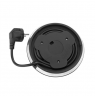 ETA Kettle Ela Digi ETA959890010 Electric, 2200 W, 1.7 L, Stainless steel, 360° rotational base, Red