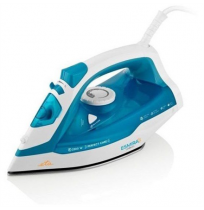 ETA | Iron | Esmira ETA027390000 | Steam Iron | 2200 W | Water tank capacity 380 ml | Continuous steam 40 g