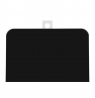 ETA Kitchen scales Lori ETA277790050 Maximum weight (capacity) 5 kg, Graduation 1 g, Display type LCD, Black