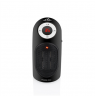 ETA Heater ETA162390000 Fogos mini Fan heater, 400 W, Suitable for rooms up to 8 m², Black