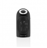 ETA Heater ETA162390000 Fogos mini Fan heater, 400 W, Suitable for rooms up to 8 m², Black