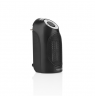 ETA Heater ETA162390000 Fogos mini Fan heater, 400 W, Suitable for rooms up to 8 m², Black