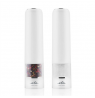 ETA | Salt And Pepper Mill | Molino ETA092890000 | Electric | White | Housing material Plastic | AAA