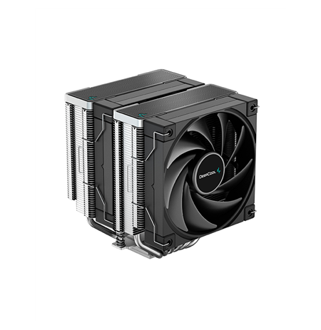 Deepcool AK620 Intel, AMD, CPU Air Cooler