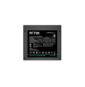 Deepcool PF700 700 W, 80 PLUS Standard Certified