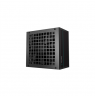 DEEPCOOL PF350 350W 80 PLUS Standard PSU, ATX12V V2.4, Black | Deepcool | PF350 | 350 W
